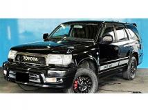 1998 Toyota Hilux Surf