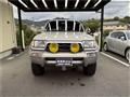 1998 Toyota Hilux Surf