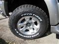 1998 Toyota Hilux Surf