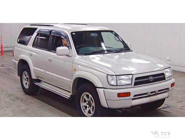 1997 Toyota Hilux Surf