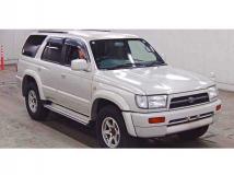1997 Toyota Hilux Surf
