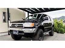 1997 Toyota Hilux Surf