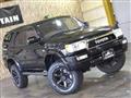 1997 Toyota Hilux Surf