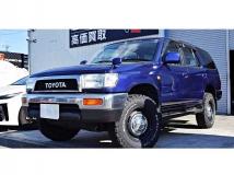 1997 Toyota Hilux Surf