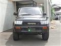 1997 Toyota Hilux Surf