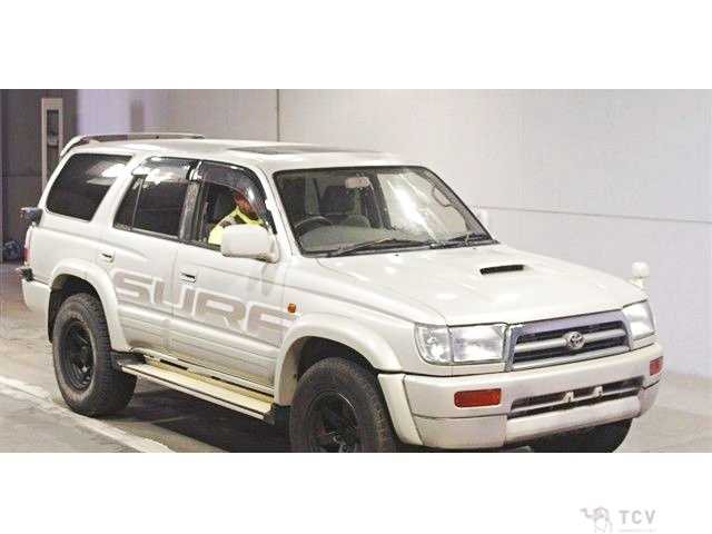 1996 Toyota Hilux Surf