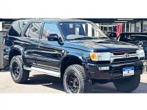 1996 Toyota Hilux Surf