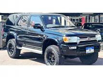 1996 Toyota Hilux Surf