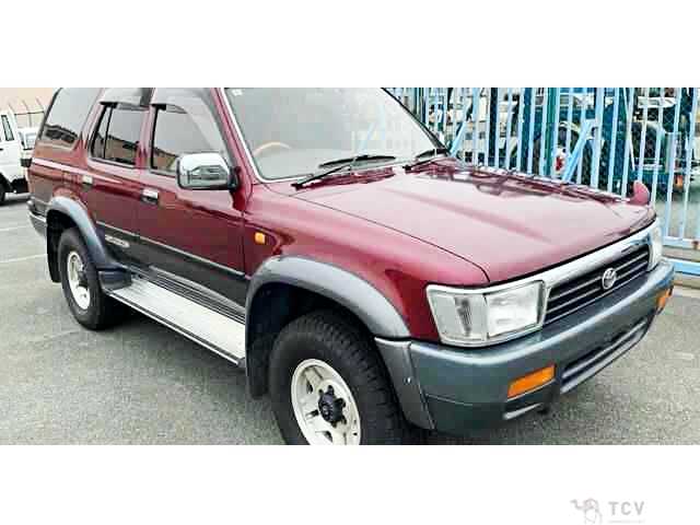 1993 Toyota Hilux Surf