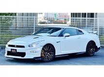 2025 Nissan Nissan GT-R