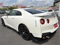 2025 Nissan Nissan GT-R