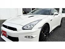 2025 Nissan Nissan GT-R