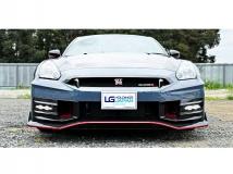 2025 Nissan Nissan GT-R
