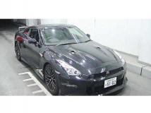 2024 Nissan Nissan GT-R
