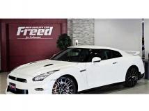 2024 Nissan Nissan GT-R