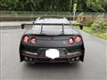 2024 Nissan Nissan GT-R