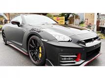2024 Nissan Nissan GT-R