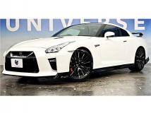 2021 Nissan Nissan GT-R