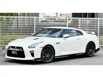 2020 Nissan Nissan GT-R