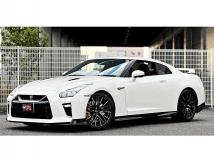 2019 Nissan Nissan GT-R