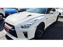 2019 Nissan Nissan GT-R