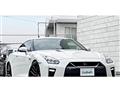 2017 Nissan Nissan GT-R