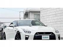 2017 Nissan Nissan GT-R