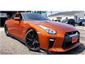 2016 Nissan Nissan GT-R