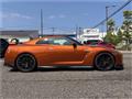 2016 Nissan Nissan GT-R