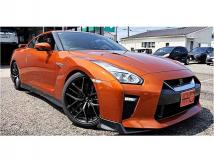 2016 Nissan Nissan GT-R