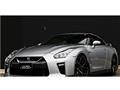 2016 Nissan Nissan GT-R