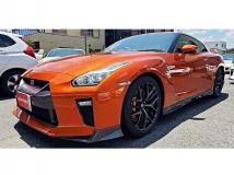 2016 Nissan Nissan GT-R