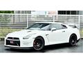 2015 Nissan Nissan GT-R