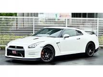 2015 Nissan Nissan GT-R