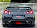 2013 Nissan Nissan GT-R
