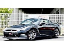 2013 Nissan Nissan GT-R