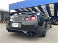 2012 Nissan Nissan GT-R