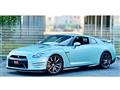 2011 Nissan Nissan GT-R