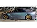 2007 Nissan Nissan GT-R