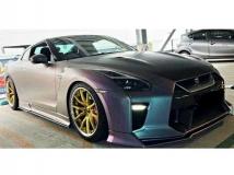 2007 Nissan Nissan GT-R