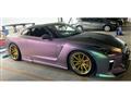 2007 Nissan Nissan GT-R