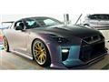 2007 Nissan Nissan GT-R