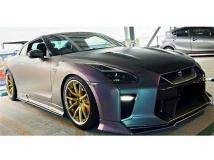 2007 Nissan Nissan GT-R