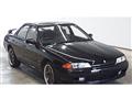2023 Nissan Skyline