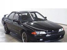 2023 Nissan Skyline