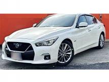2021 Nissan Skyline