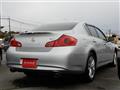 2010 Nissan Skyline