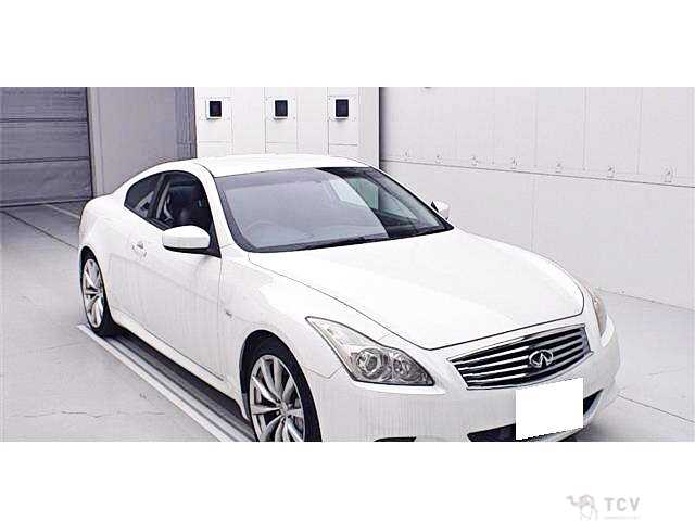 2010 Nissan Skyline