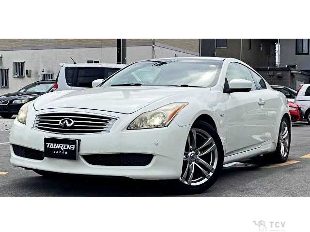 2007 Nissan Skyline