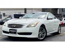 2007 Nissan Skyline
